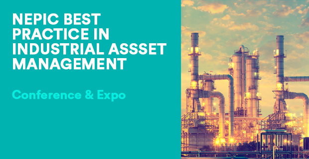 NEPIC Best Practice in Industrial Asset Management Conference Feb 2023 ...