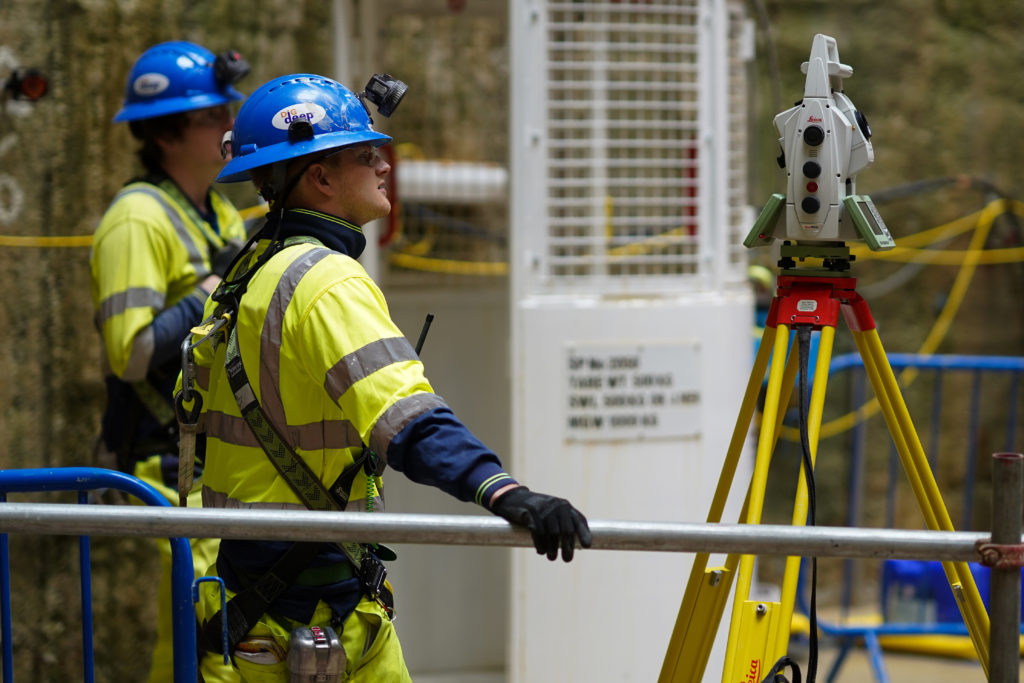 Anglo American announces 200 more jobs as shaft sinking operations ramp up  - Nepic