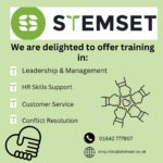 STEMSET Ltd