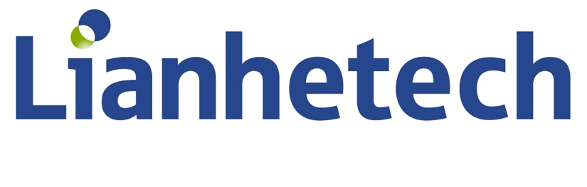 Lianhetech Seal Sands Logo