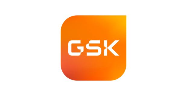 GSK Logo