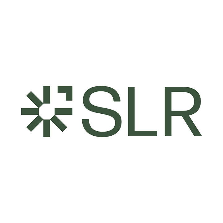 SLR Consulting Logo