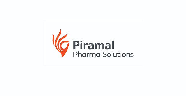 Piramal Pharma Solutions Logo