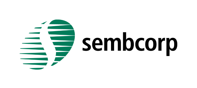 Sembcorp Logo