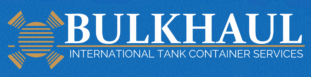 Bulkhaul Limited  Logo