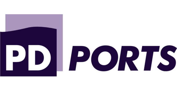 PD Ports Logo