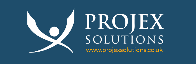 Projex Solutions  Logo