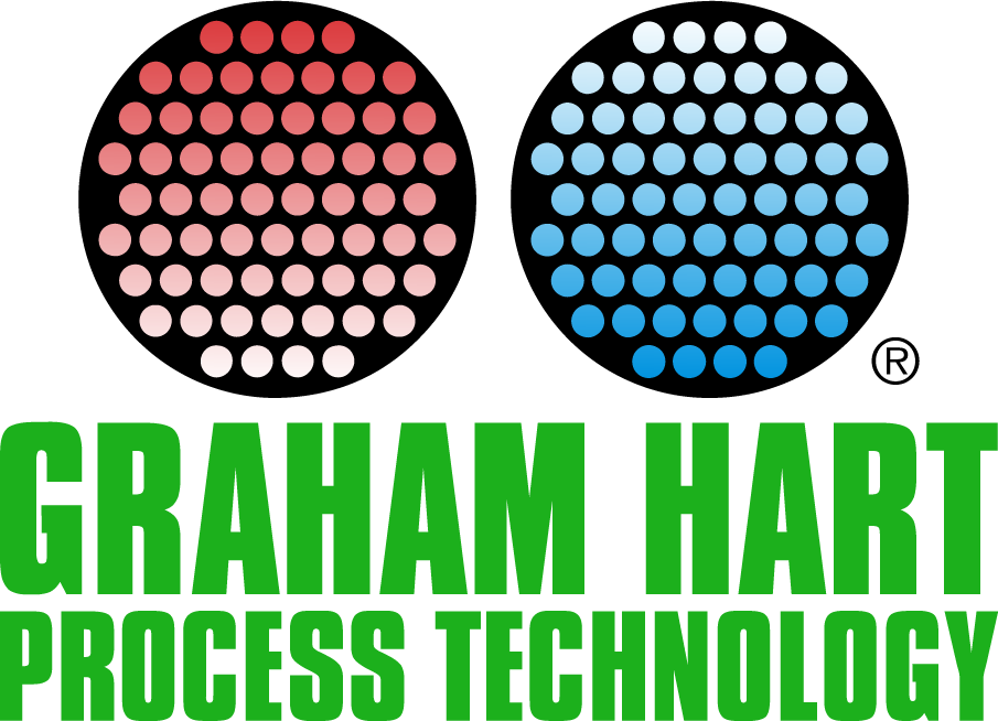 Graham Hart (Process Technology) 