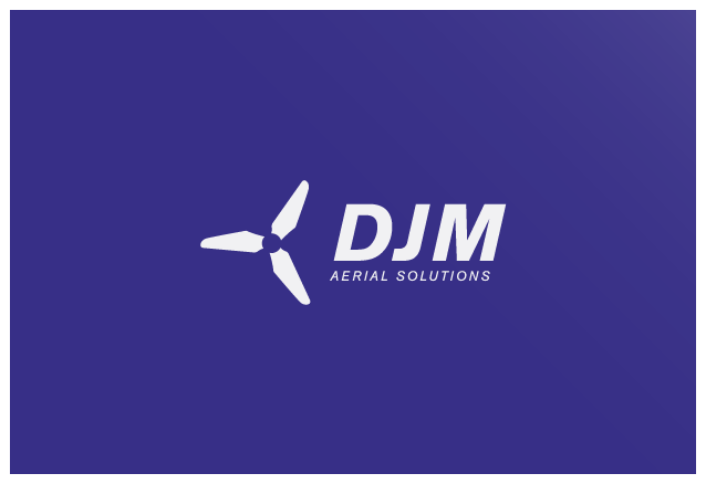 DJM Aerial Solutions