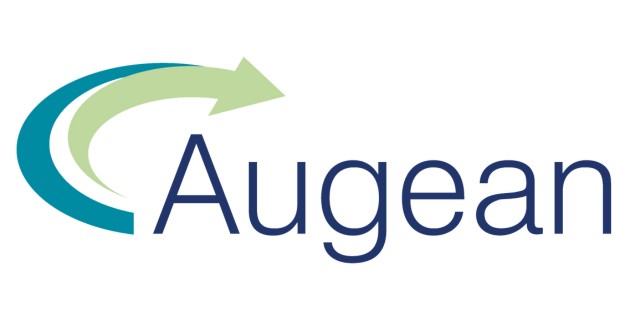 Future Industrial Services part of Augean Group Logo