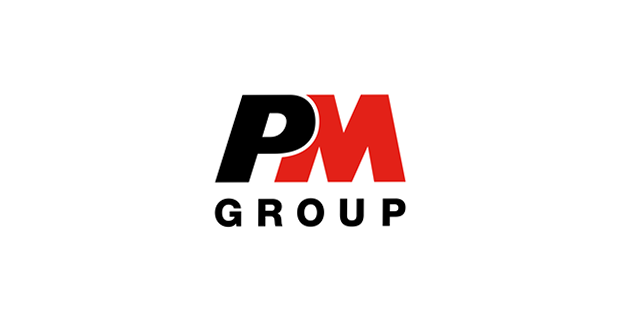 PM Group Logo