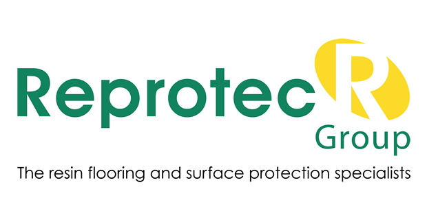 Reprotec UK  Logo