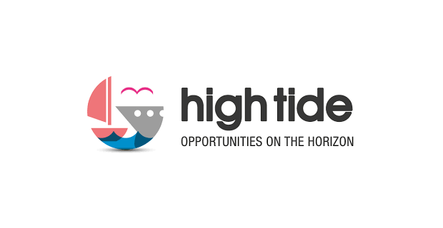 High Tide Foundation Logo