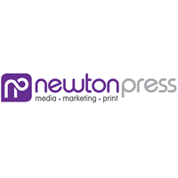 Newton Press Logo