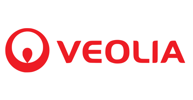 Veolia Logo