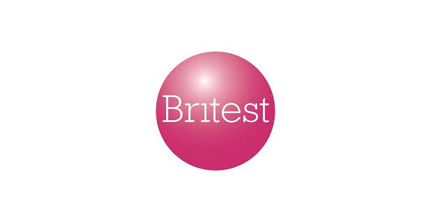 Britest Limited Logo