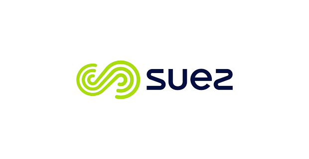 Suez Recycling and Recovery UK Logo