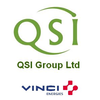 QSI Group Ltd