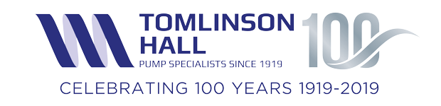 Tomlinson Hall & Co Ltd