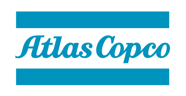 Atlas Copco Logo