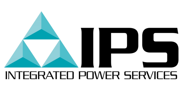 IPS Logo