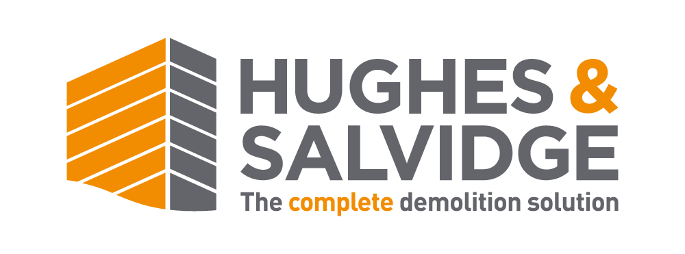  Hughes and Salvidge Ltd Logo