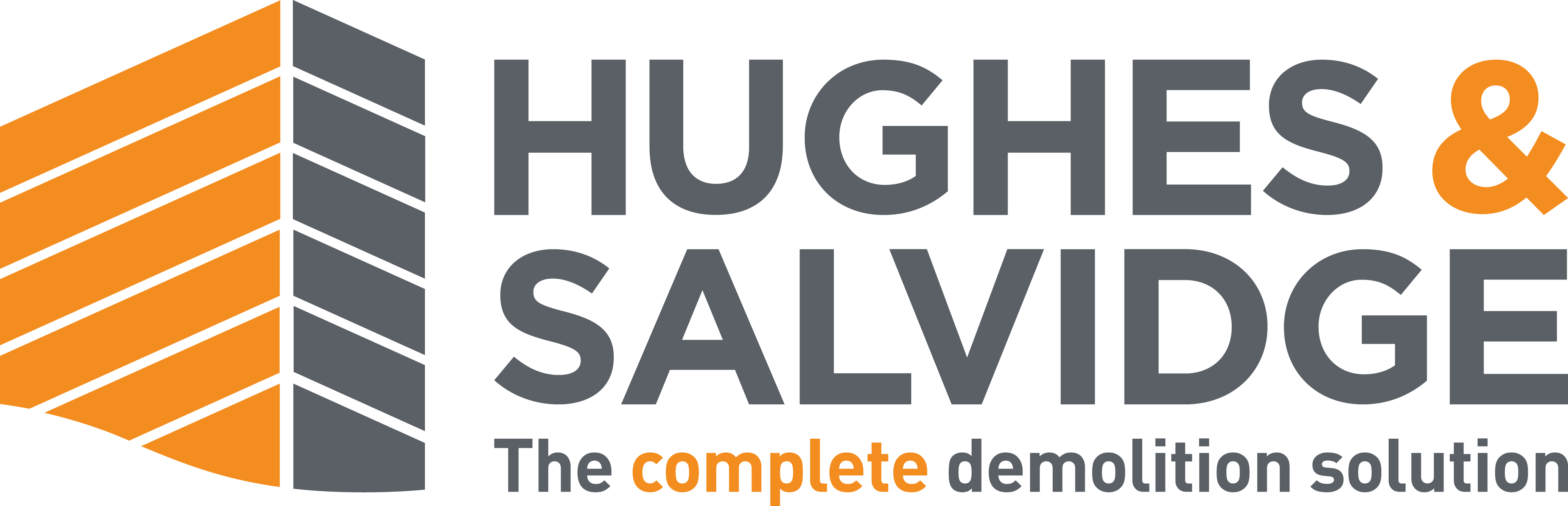  Hughes and Salvidge Ltd Logo