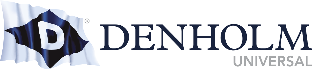 Denholm Universal Ltd Logo