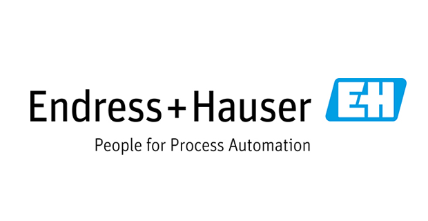 Endress + Hauser Logo