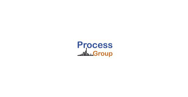 Process Group  Logo