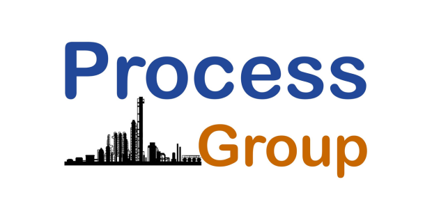 Process Group  Logo