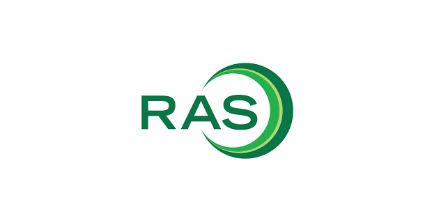 RAS Logo