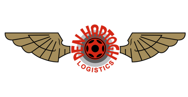 Den Hartogh Logistics Limited Logo