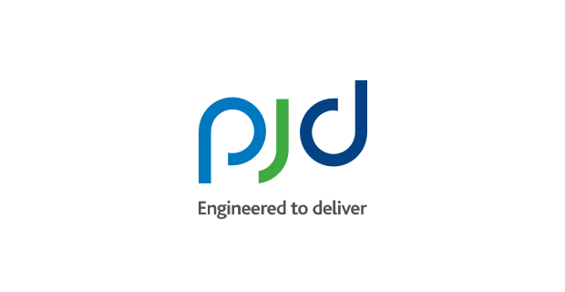 Peter J Douglas Engineering LTD Logo