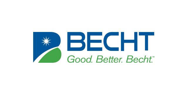 Becht Logo