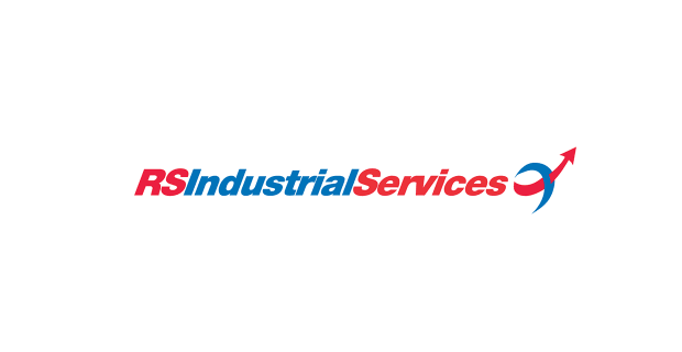 RS Industrial Services Logo