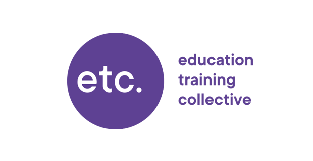 Education Training Collective Logo