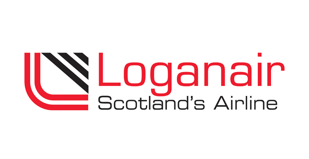 Loganair Logo