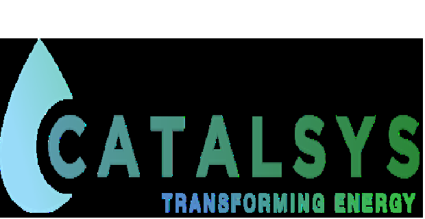 Catalsys Logo