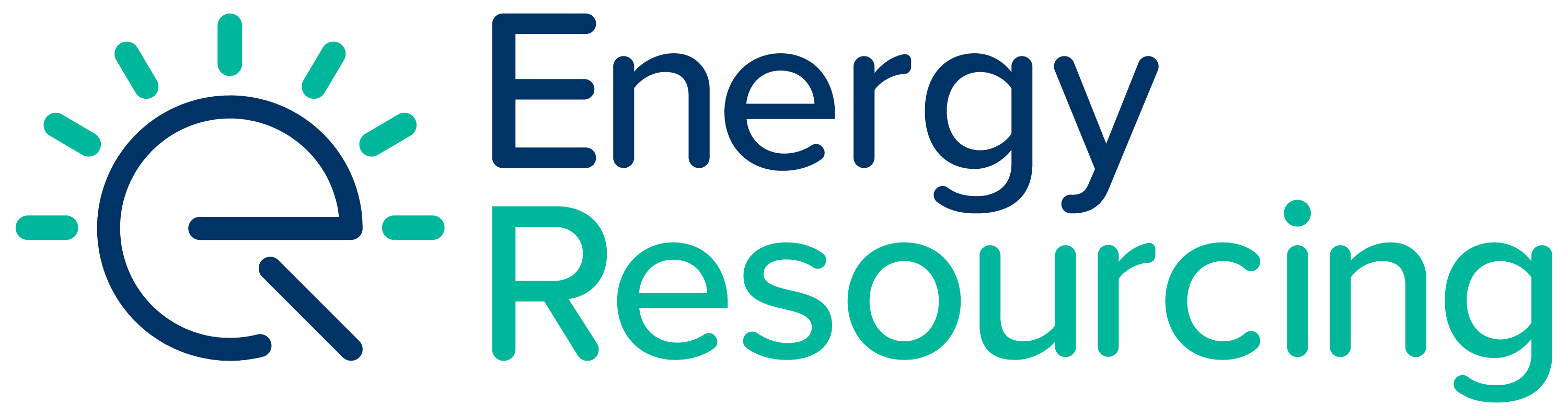 Energy Resourcing Logo