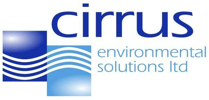 Cirrus Environmental Solutions Ltd Logo