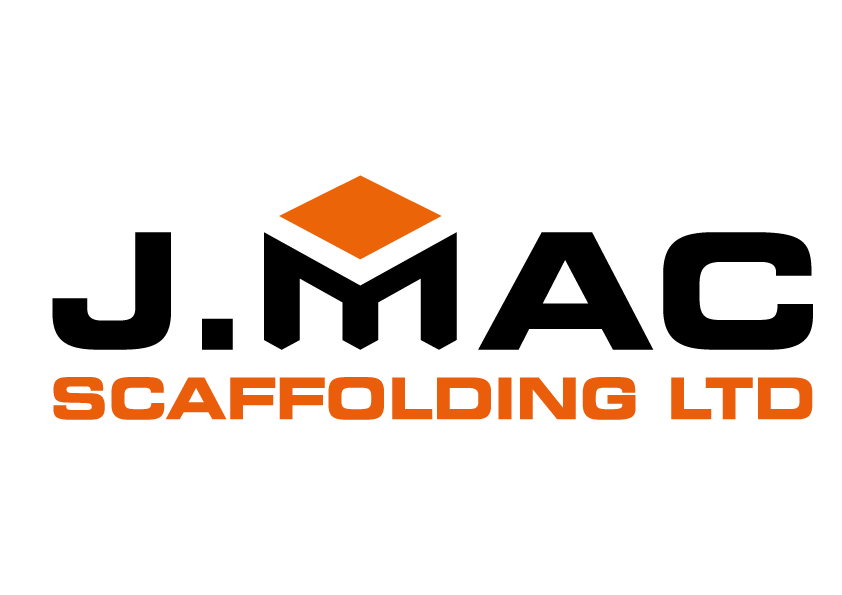 J MAC Scaffolding Ltd Logo