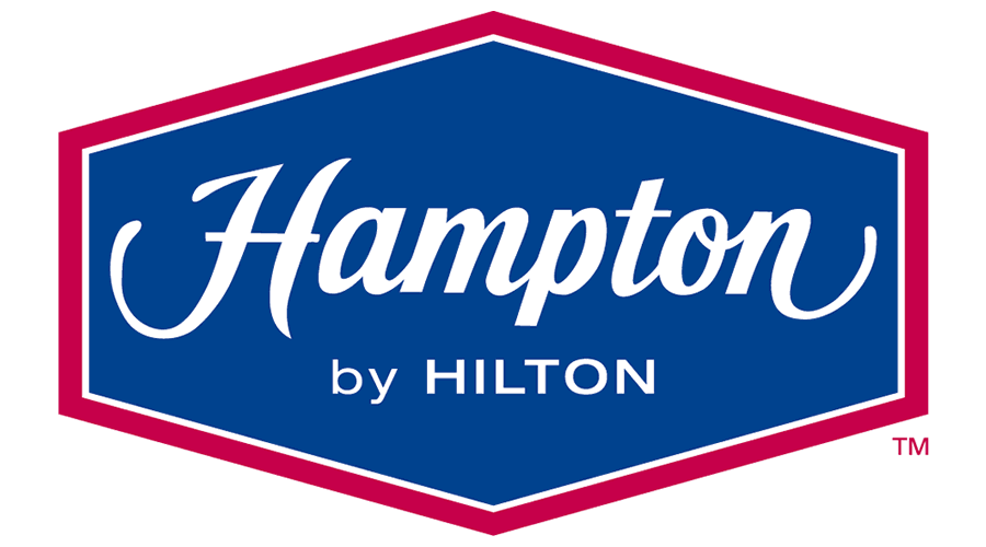 Hampton by Hilton Stockton-on-Tees Logo