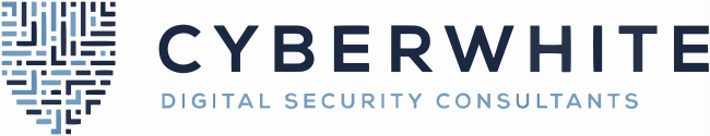 Cyberwhite Logo