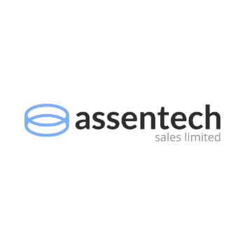 Assentech Sales Ltd Logo