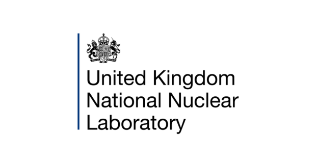 United Kingdom National Nuclear Laboratory Limited.   Logo