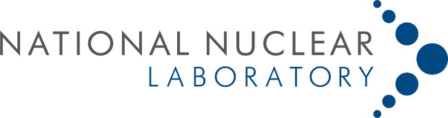 United Kingdom National Nuclear Laboratory Limited.   Logo