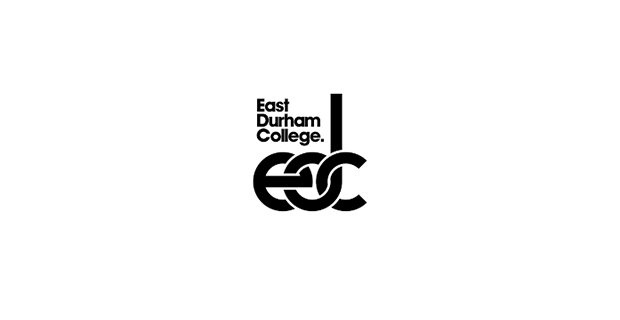 East Durham College Logo