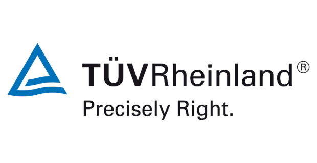 TUV Rheinland Industrial Services Ltd Logo