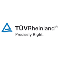 TUV Rheinland Industrial Services Ltd